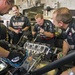 New Army Hot Rod Races O'Reilly Raceway