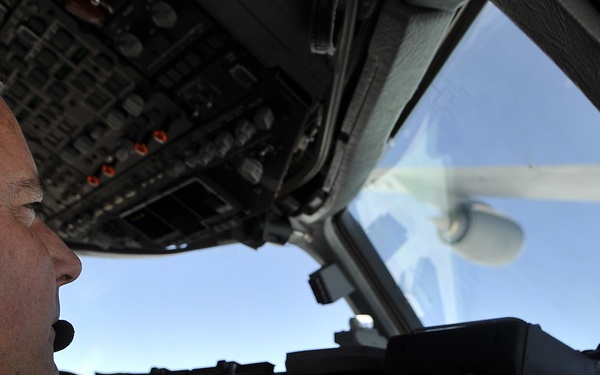 March AFB Training Flight