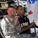 New Army Dragster Races O’Reilly Speedway, Indianapolis Marks 10-year Army, NHRA Partnership