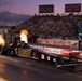 New Army Dragster Races O’Reilly Speedway, IndianapolisMarks 10-year Army, NHRA Partnership