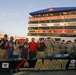 New Army Dragster Races O’Reilly Speedway, Indianapolis Marks 10-year Army, NHRA Partnership