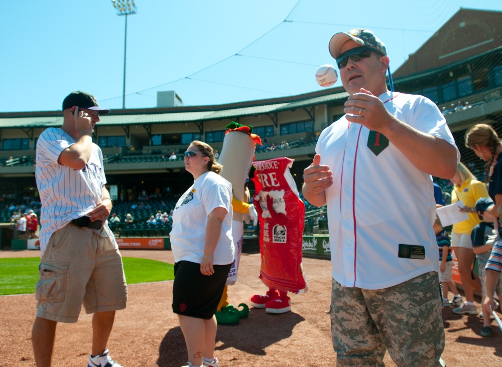 3/1 IBCT Helps Bring the Bats Into the Post-season