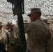 2/6 Marines Honored During Memorial
