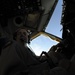 KC-135 Refueling Mission/Operation Enduring Freedom