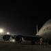 KC-135 Refueling Mission/Operation Enduring Freedom