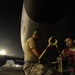 KC-135 Refueling Mission/Operation Enduring Freedom