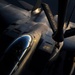 KC-135 Refueling Mission/Operation Enduring Freedom