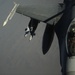 KC-135 Refueling Mission/Operation Enduring Freedom