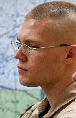 Dyess Staff Sergeant, C-130 Loadmaster, Supports Airlift Operations in Southwest Asia