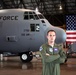 AMC C-130 Loadmaster Teaches Aircrew Combat Tactics in Missouri; Serves in Total Force Position