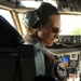 Fairchild Captain Pilots KC-135 Combat Air Refueling Missions for OEF