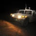 External Security Patrols Joint Task Force Guantanamo at Night