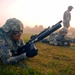 America's first Guard unit makes largest deployment since WWII