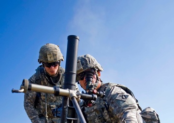 America's first Guard unit makes largest deployment since WWII