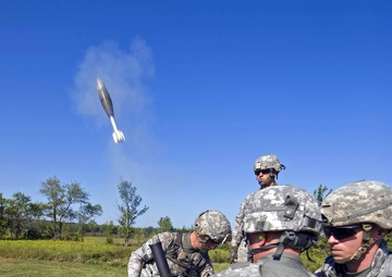 America's first Guard unit makes largest deployment since WWII