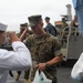 ESSEX Amphibious Ready Group