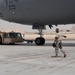 380th Expeditionary Aircraft Maintenance Squadron Refueling
