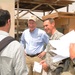 Georgia Congressman Visits Kandahar Air Field, Afghanistan