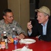 Georgia Congressman Visits Kandahar Air Field, Afghanistan