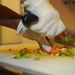 Cooks Support Special Forces Mission