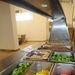 Cooks Support Special Forces Mission