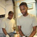 Cooks Support Special Forces Mission