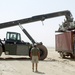 DLA to step up distribution, disposal in Afghanistan
