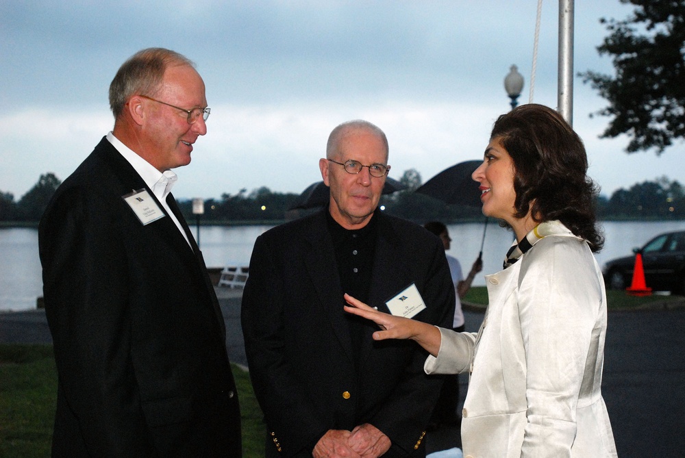 State Partnership Program