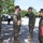 2nd MAW Commanding General visits USS IWO JIMA, Guatemala