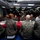 2nd MAW Commanding General visits USS IWO JIMA, Guatemala