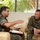 2nd MAW Commanding General visits USS IWO JIMA, Guatemala