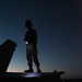 Burning the midnight oil: Night crew maintenance efforts keep Fightertown aircraft flying