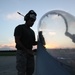 Burning the midnight oil: Night crew maintenance efforts keep Fightertown aircraft flying