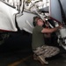 Burning the midnight oil: Night crew maintenance efforts keep Fightertown aircraft flying