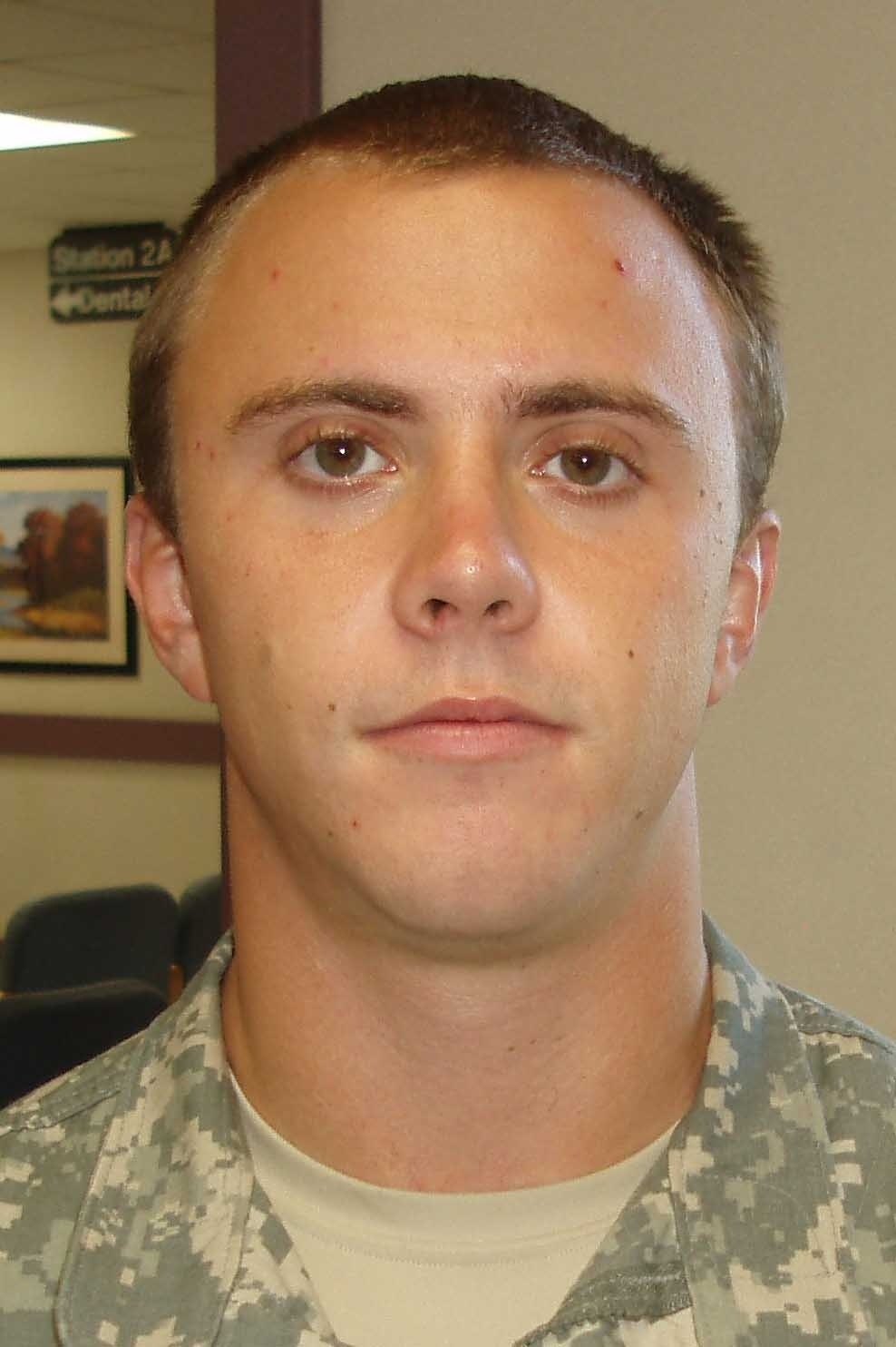 Soldier to Receive Posthumous Medal of Honor
