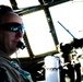 Reserve Lieutenant Colonel Pilots C-130 for Combat, Humanitarian Airlift Missions