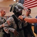 Patriot Academy Soldier Gets Outfitted in Bomb Technician Suit