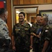 Japanese visit Fort Bliss