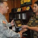 Japanese visit Fort Bliss