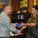 Japanese visit Fort Bliss