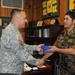 Japanese visit Fort Bliss