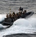 Maritime Raid Force Recaptures Ship From Pirates