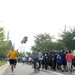 Misawa Navy Takes Part in Misawa Air Base Readiness Run