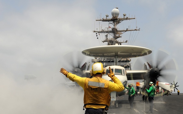 USS Harry S. Truman