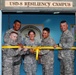 New campus in Basra to strengthen Soldier resiliency