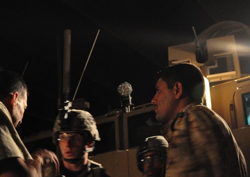 Company E, 1-8IR, 3BCT, 4ID, Route Clearance