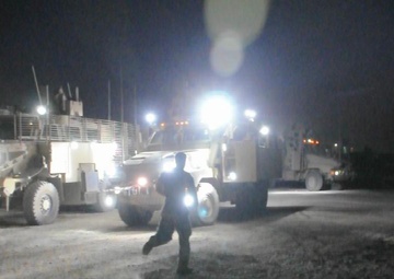 Company E, 1-8 IR, 3BCT, 4ID, Route Clearance