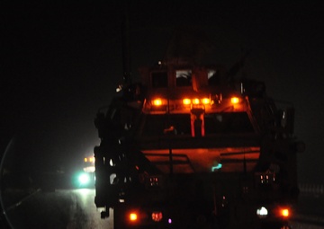 Company E, 1-8 IR, 3BCT, 4ID, Route Clearance