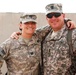 Face of Defense: Siblings Reunite While Deployed