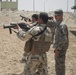 354th MP Company mentors Iraqi Police